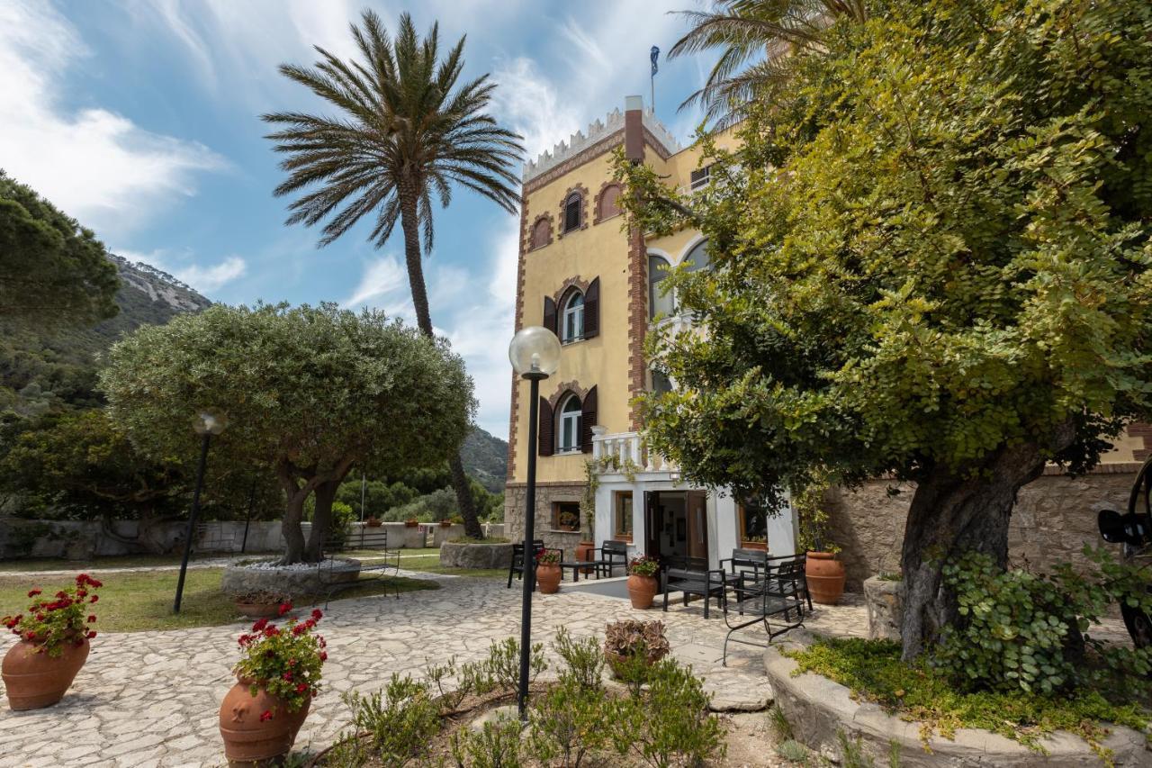 Hotel Castello Monticello 3*