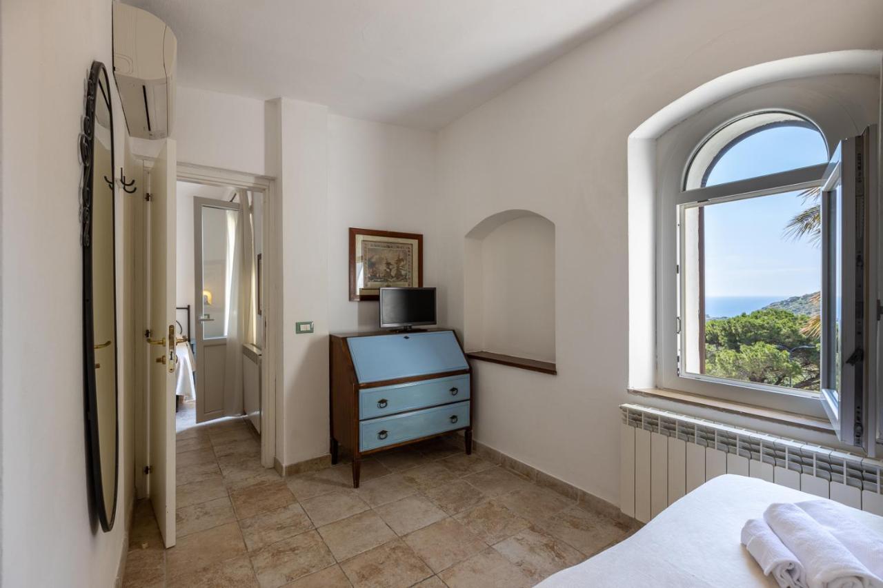 Hotel Castello Monticello 3*