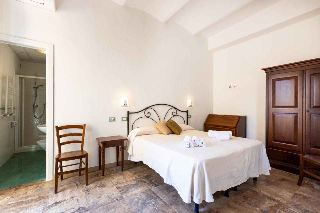 Castello Monticello Hotel Giglio Porto