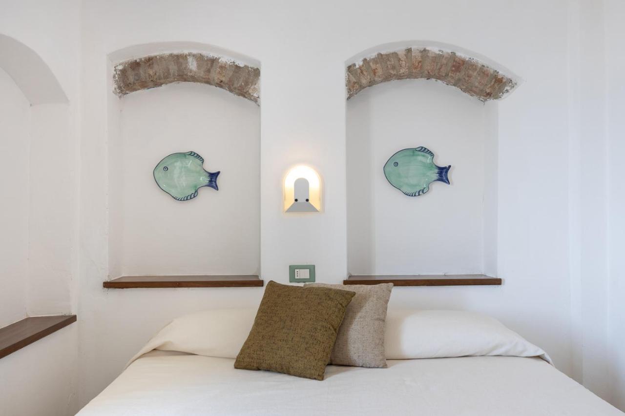 Castello Monticello Hotel